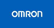 Omron Logo